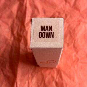 Jeffree Star Velvet Trap Lipstick - Man Down